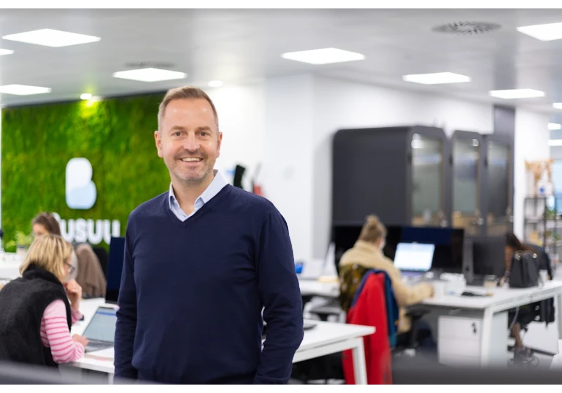 Busuu, the London-based language learning community has just been acquired by Chegg for €385 million