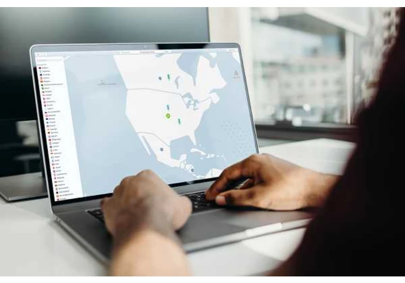 Save 75% off this NordVPN and NordPass Premium subscription bundle