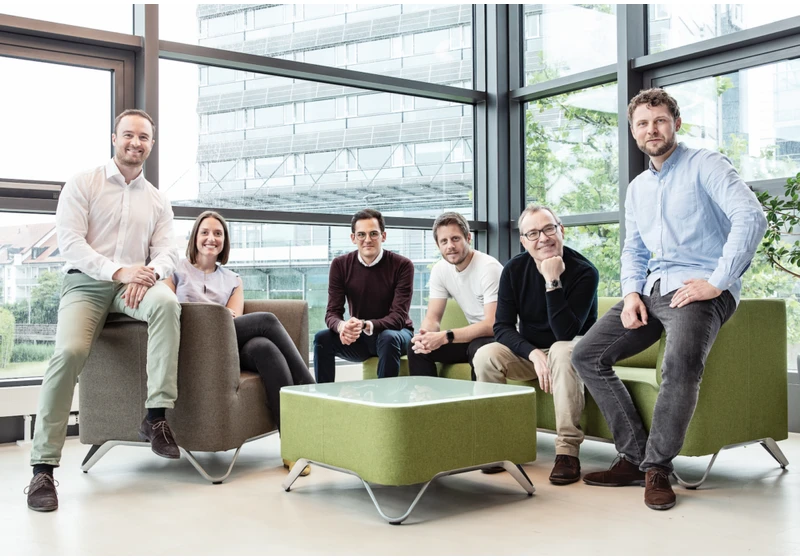 Swiss medtech startup OnlineDoctor acquires A.S.S.I.S.T to bring pioneering AI to teledermatology