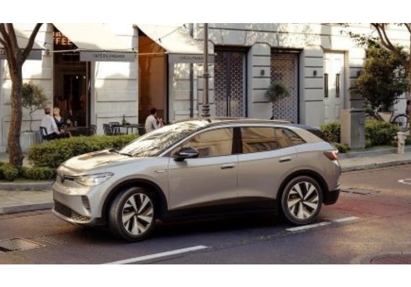 Graz-based Easelink bolts ahead with €8.3 million for its automated EV charging solution