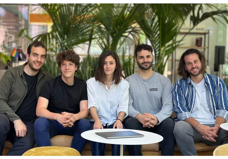 Italian startup Zefi.ai raises €1.6 million to analyze companies’ interactions with their users through AI