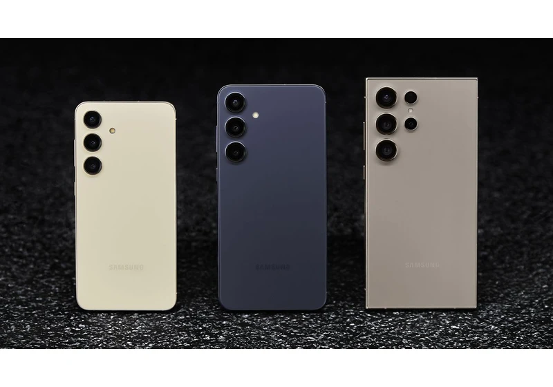 Samsung Galaxy S25 Ultra case leak may give us an idea of the new design