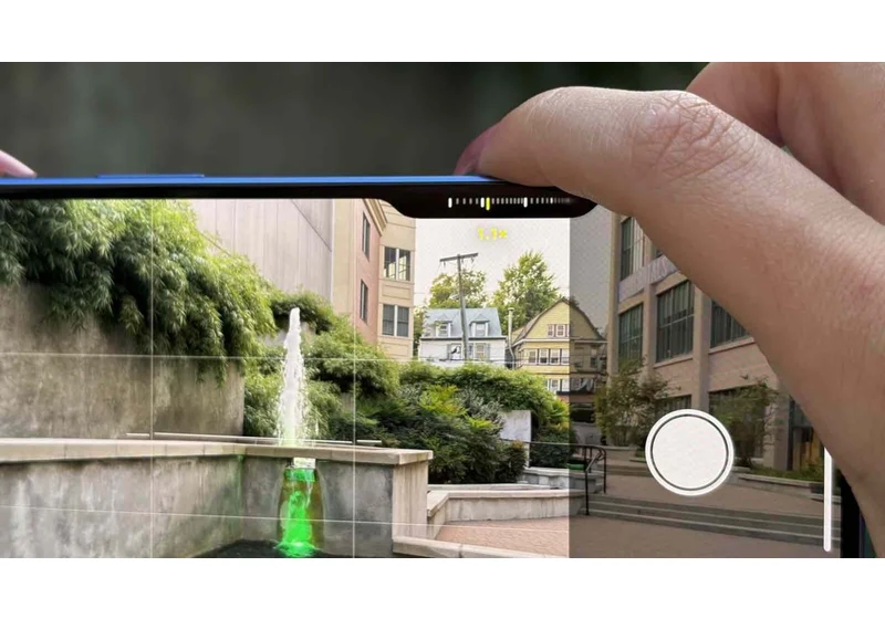 'It unlocks all these new experiences': iPhone 16 designers explain why the Camera Control was added