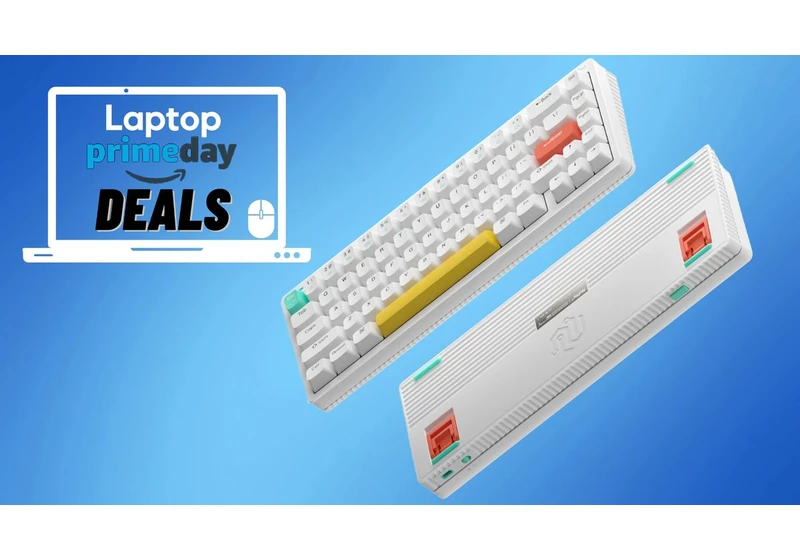 I tested 15 keyboards this year. Here are my Prime Day recommendations