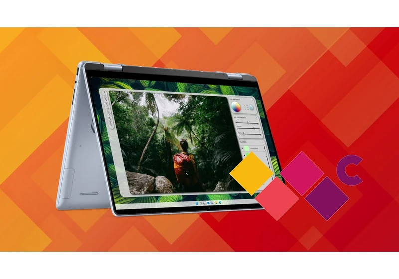 This $699 AI PC is the lowest price I've seen for a 2-in-1, and it's not even Black Friday