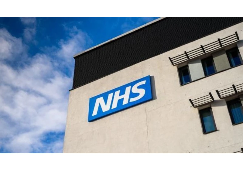 Yet another ransomware attack - an NHS children’s hospital is the latest victim