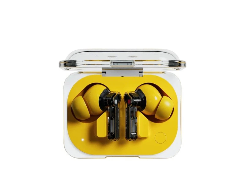 My favorite pair of wireless earbuds in 2024 are criminally affordable right now