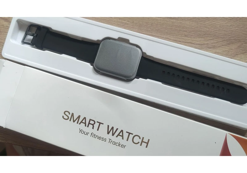 Black Friday is a smartwatch paradise, don't get duped by one of these outrageous knock-offs