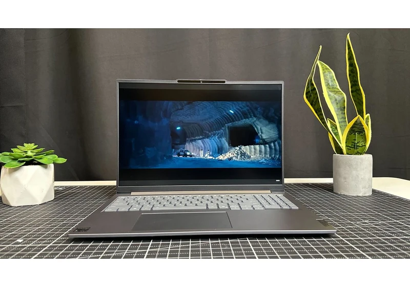Nothing hurts my eyes more than a dull, lifeless display, so look at these three stunning business laptops instead