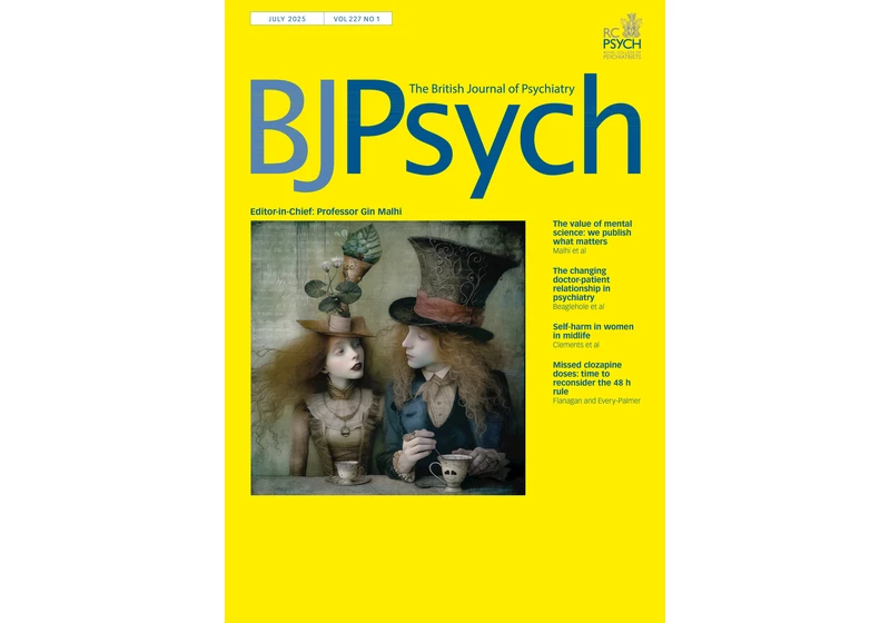Life expectancy/years of life lost in adults w ADHD in UK: matched cohort study