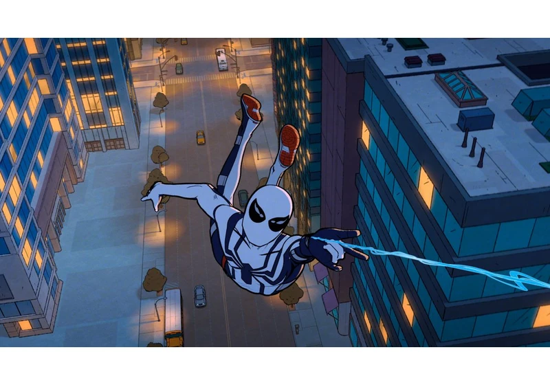 'It took the time that it took': Your Friendly Neighborhood Spider-Man producers explain why it's taken so long for the Marvel TV show to be released on Disney Plus