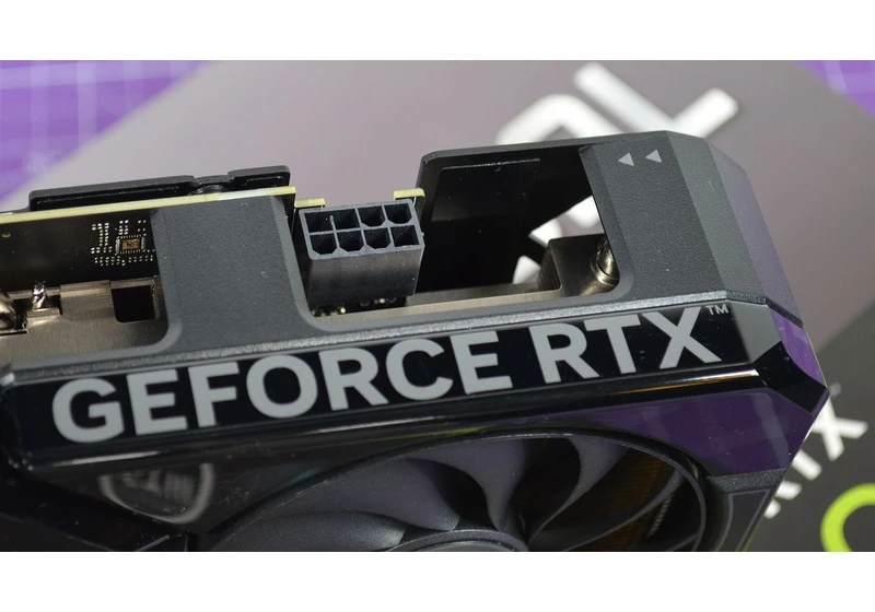 Ignore that Nvidia RTX 5060 rumor claiming 16GB VRAM – it’s fake, and I’m still worried about how the purported 8GB GPU will perform