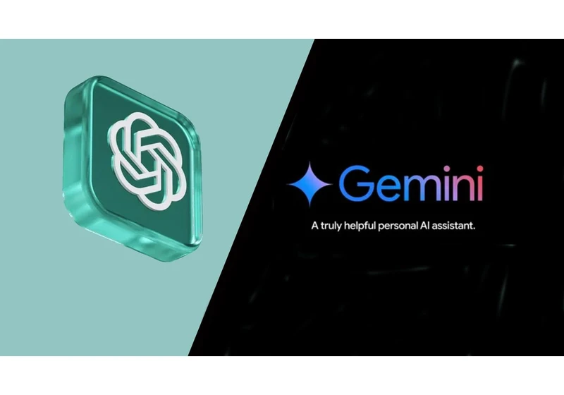 Google is bragging about Gemini 2.0 Flash, but how does it compare to ChatGPT for casual AI chatbot users?