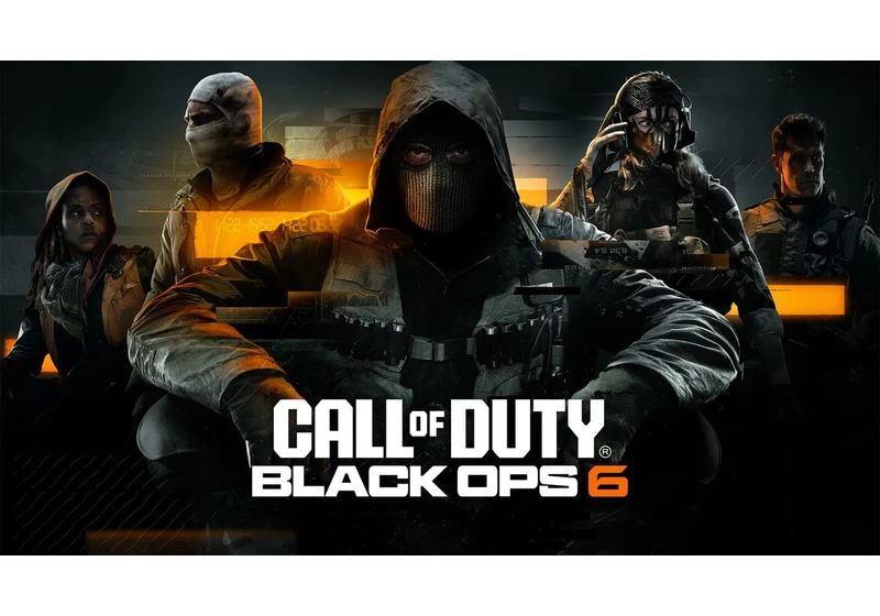 How to watch Call of Duty: Next 2024 and what to expect before the Black Ops 6 open beta