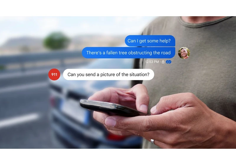 Google Messages will get a big emergency texting upgrade soon –here's what's coming