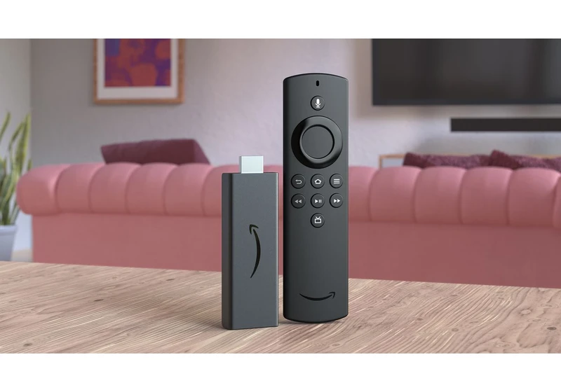 Amazon quietly scraps popular Fire TV feature in new update, but there is a fix