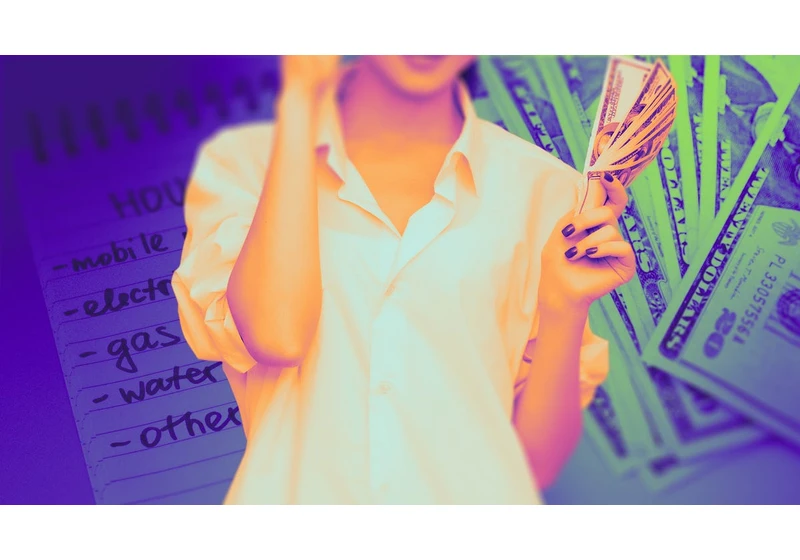 I Write About Budgeting for a Living. Here Are the 7 Tips I'd Give My Friends