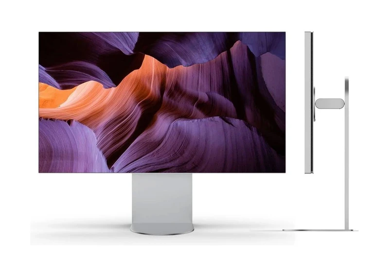 The LG UltraFine 6K monitor: Why it flattened the competition to become the Best Monitor of CES 2025