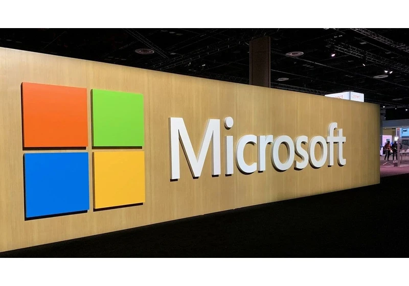 Shock move by Microsoft: Hiring freeze in consulting to cut costs after significant recent layoffs