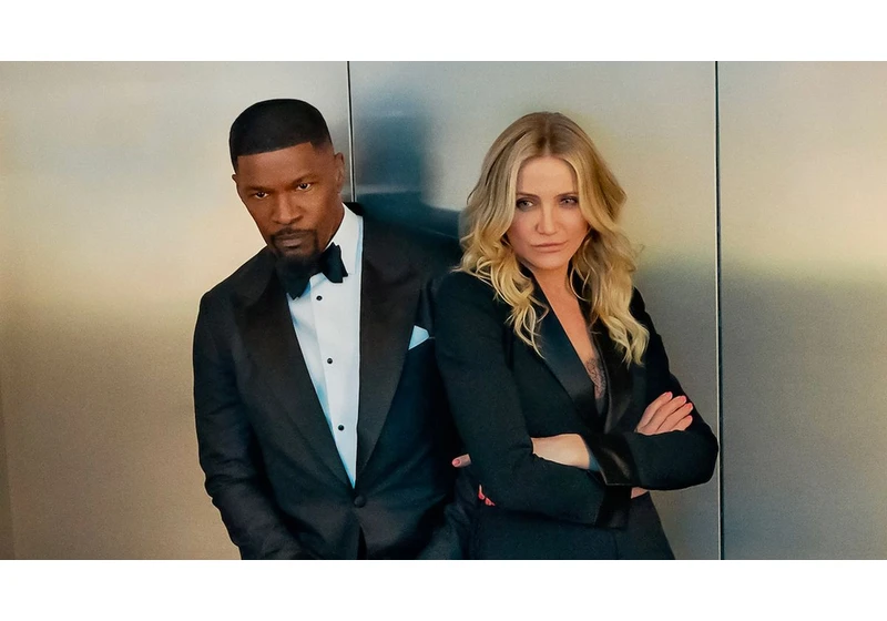Back in Action is Netflix's new #1 movie but its bad reviews are no secret – watch these 3 with over 90% on Rotten Tomatoes instead