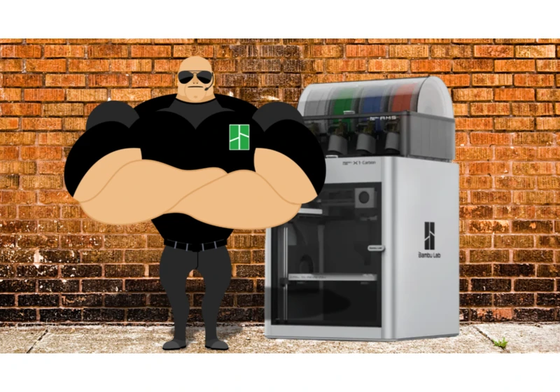 Bambu Lab Security Update will remove OrcaSlicer’s Access