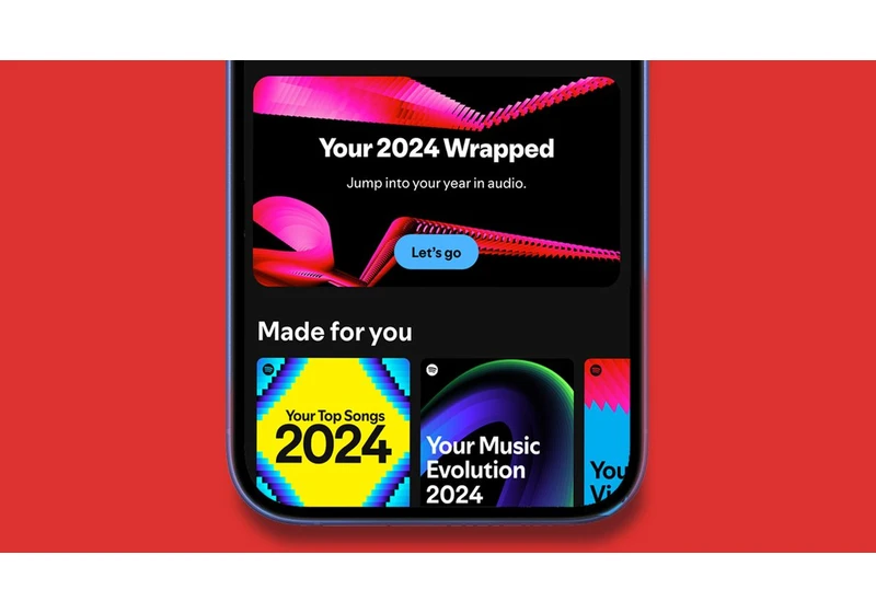 Spotify Wrapped 2024 not working? Try these 3 fixes to help it show up