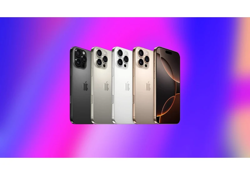 iOS 18.2 Will Bring More Than Just AI to Your iPhone Soon