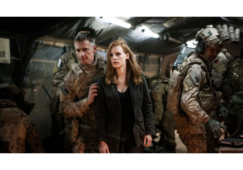 Everything leaving Netflix in January 2025