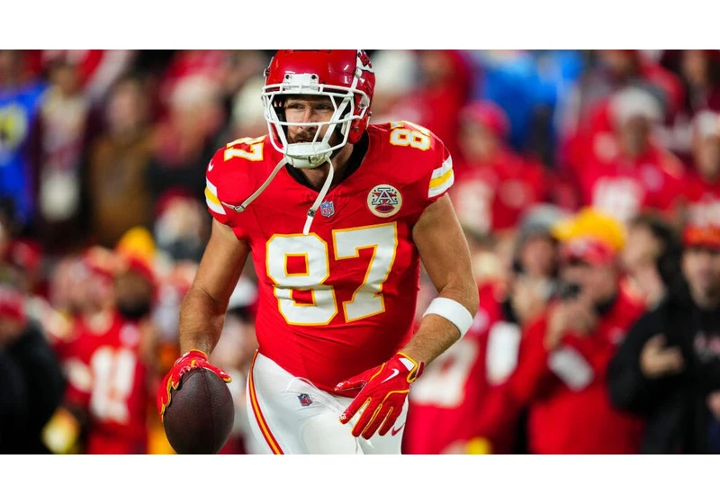 Chiefs vs. Steelers: How to Watch NFL on Netflix Today