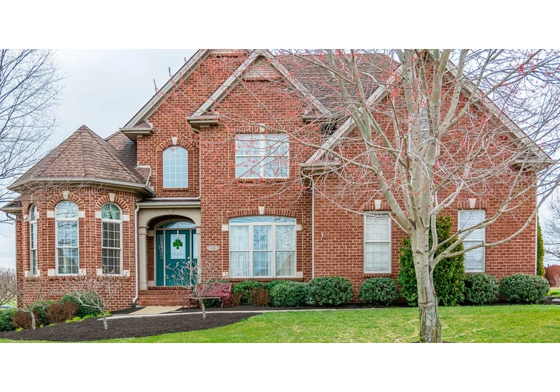 Mortgage Rates Inch Up Since Last Week: Mortgage Interest Rates Today, Dec. 31, 2024