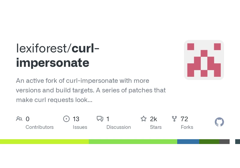 Curl-Impersonate