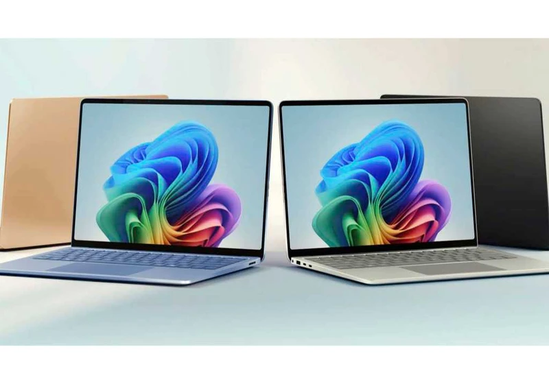 Copilot+ PCs explained: AI Windows meets Arm laptops