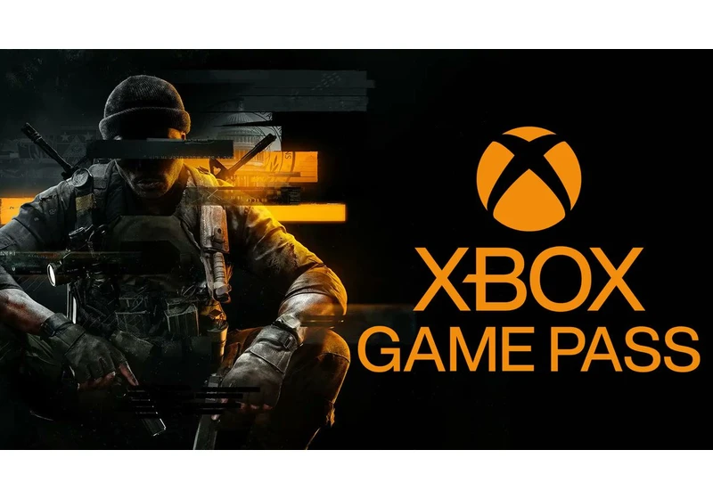 This Xbox Game Pass Ultimate sale gets you 3 months for just $28.99