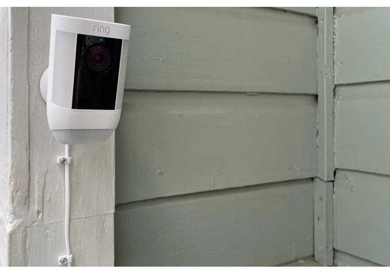 Ring will unlock a hidden feature in two of its top security cameras