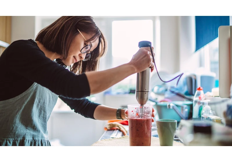 12 Easy Habits to Reinvent Your Health This Year