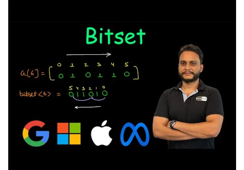 Bitset