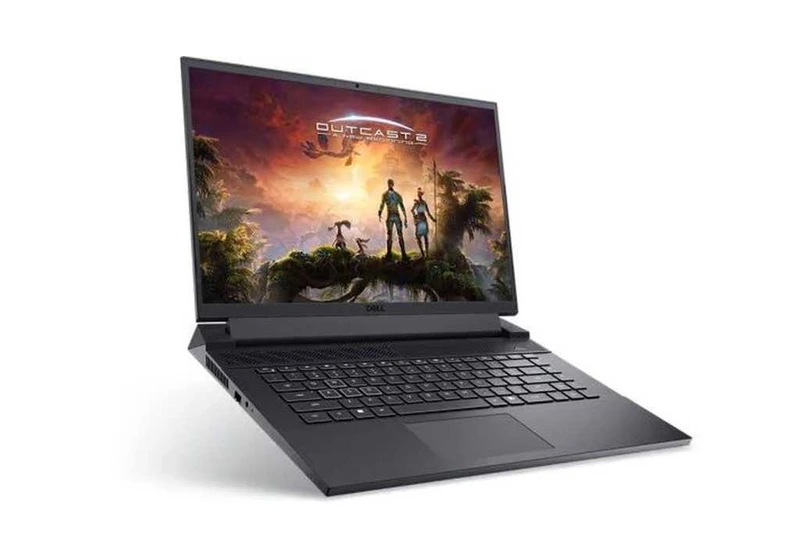 Save $400 on this powerful RTX 4070 Dell gaming laptop right now