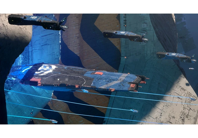 This strategy game is getting one last massive update that's worth checking out