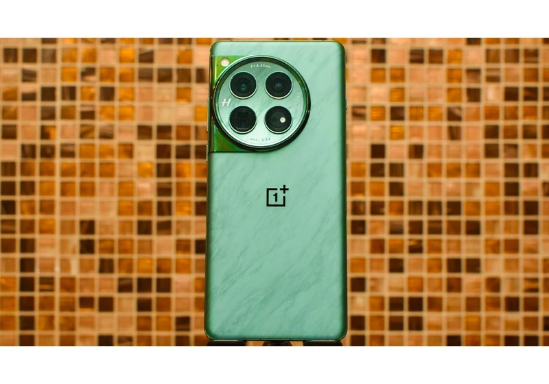 The OnePlus 13 is confirmed to be on the way, with one major upgrade