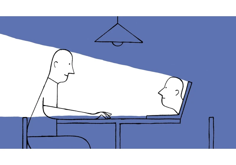 We may not like what we become if A.I. solves loneliness