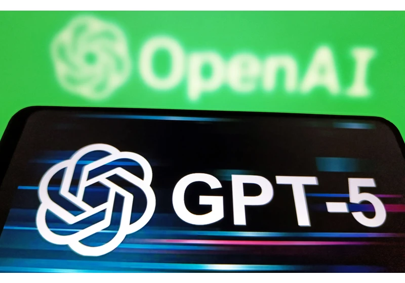  GPT-5 