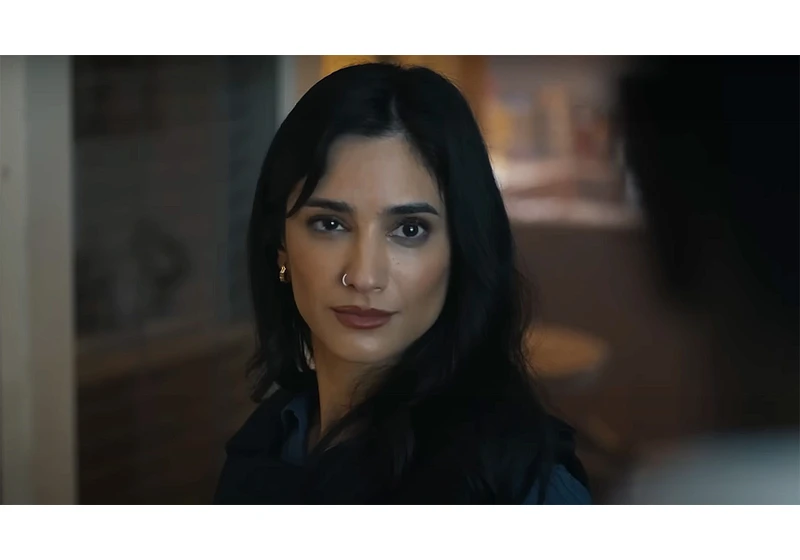  Peacemaker season 2 star Sol Rodríguez wants her character to 'have some fun' in another big DC comic book project, but she doesn't know if it'll happen 