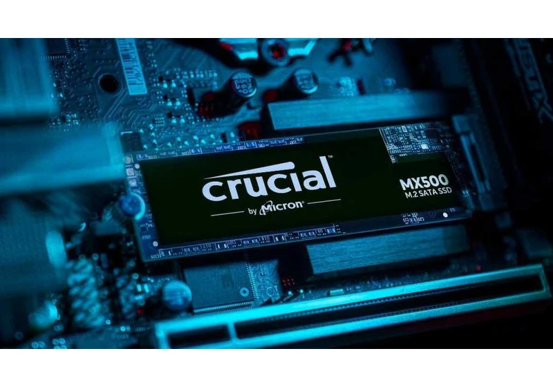 SSDs are fast, but not always the answer. Here’s why