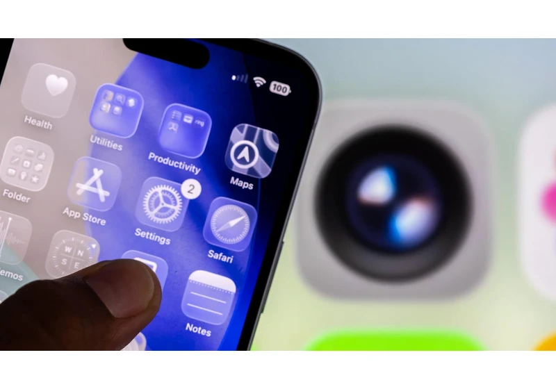 Thank You Apple for Fixing the Camera Navigation in the Latest iOS 26 Beta