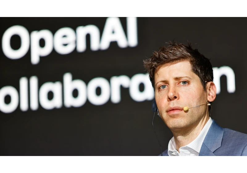  OpenAI CEO Sam Altman revealed the heartbreaking truth behind its users’ attachment to previous ChatGPT models — "This was great for my mental health" 