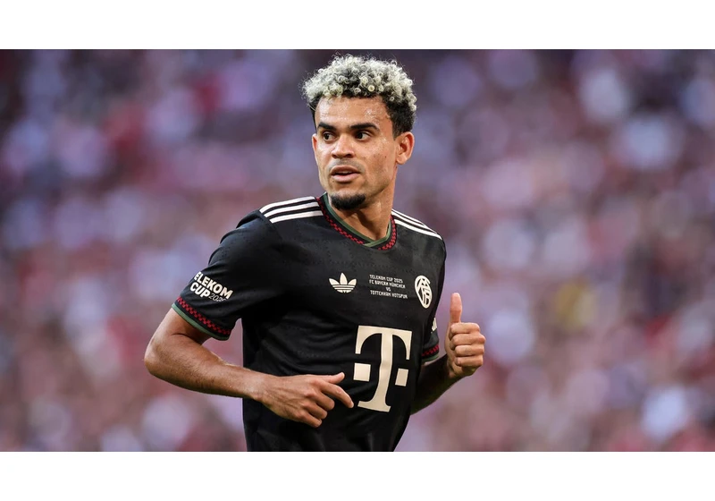 German Super Cup Soccer Livestream: How to Watch Stuttgart vs. Bayern Munich From Anywhere