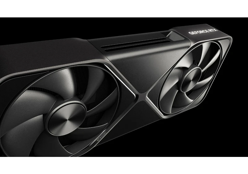  Early RTX 5090D V2 benchmarks suggest that maybe 384-bit memory is just fine after all — 'nerfed' China-market GPU runs within 2.2% of 5090D in some tests 