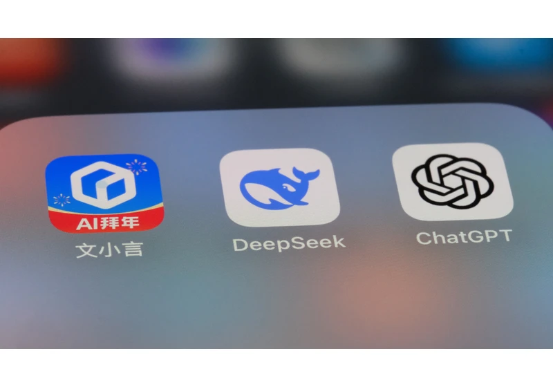  DeepSeek reportedly urged by Chinese authorities to train new model on Huawei hardware — after multiple failures, R2 training to switch back to Nvidia hardware while Ascend GPUs handle inference 