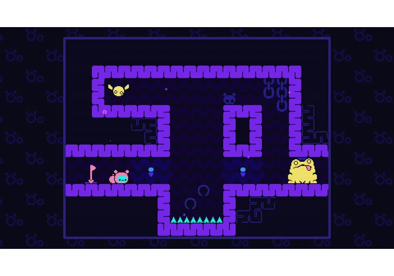 A brilliant puzzle-platformer, Enter the Gungeon on mobile and other new indie games worth checking out