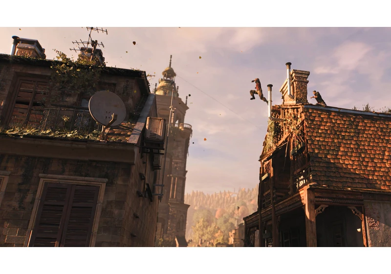  Dying Light: The Beast has been delayed so the studio can make it 'best Dying Light game' ever 